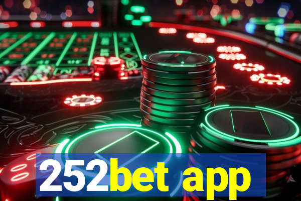 252bet app